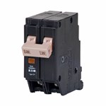 CHF220 Eaton 20 Amps 120/240 Volts 2 Pole CH Plug-On Circuit Breaker ,CHF220